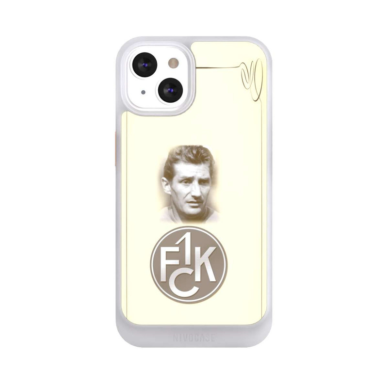 iPhone 13 NIVOcore Fritz Walter
