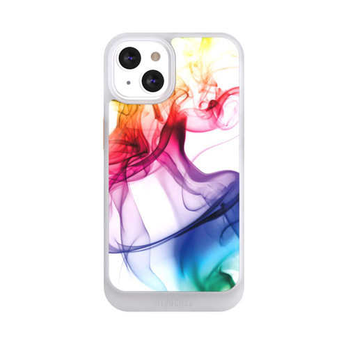 Apple iPhone 13 NIVOcore farbige Welle
