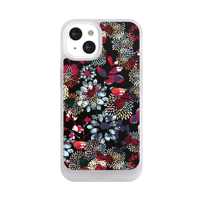 iPhone 13 NIVOcore Kimono Sombre