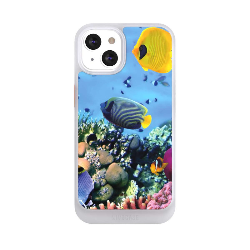 iPhone 13 NIVOcore Unter dem Meer
