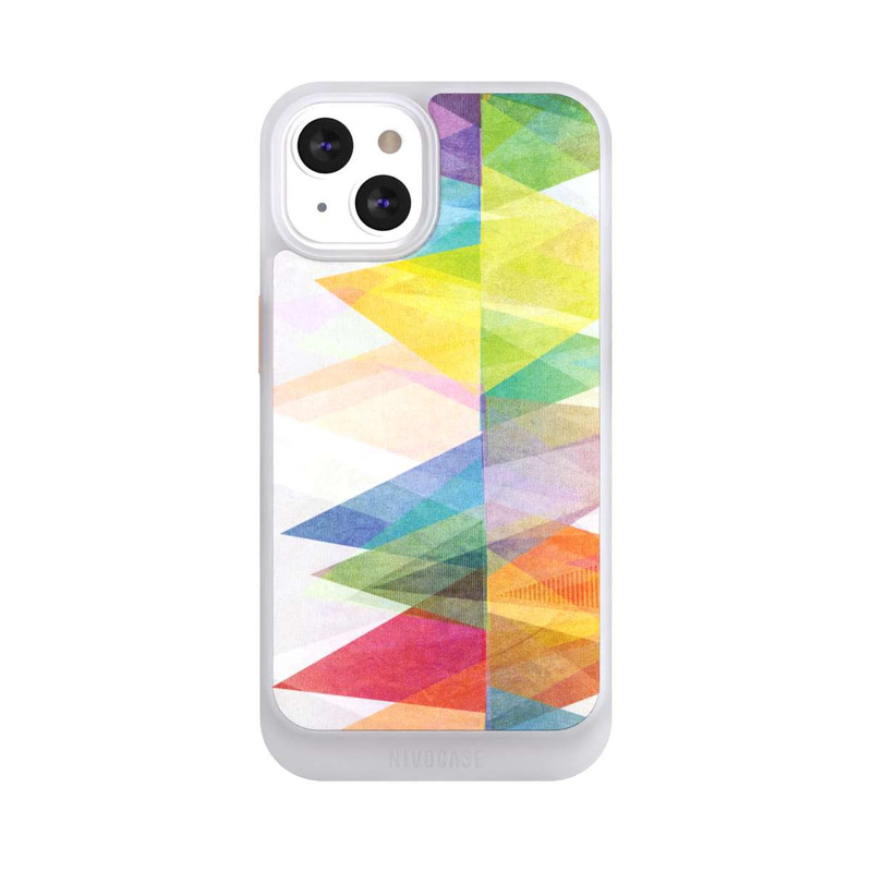iPhone 13 NIVOcore Graphique 37