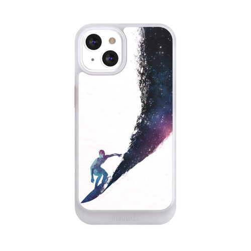 Apple iPhone 13 NIVOcore Surfing the Universe