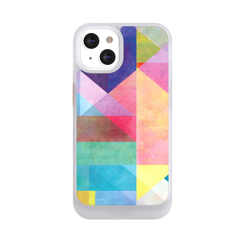 iPhone 13 NIVOcore Blocage de couleurs 2