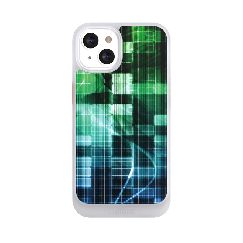 iPhone 13 NIVOcore In der Matrix