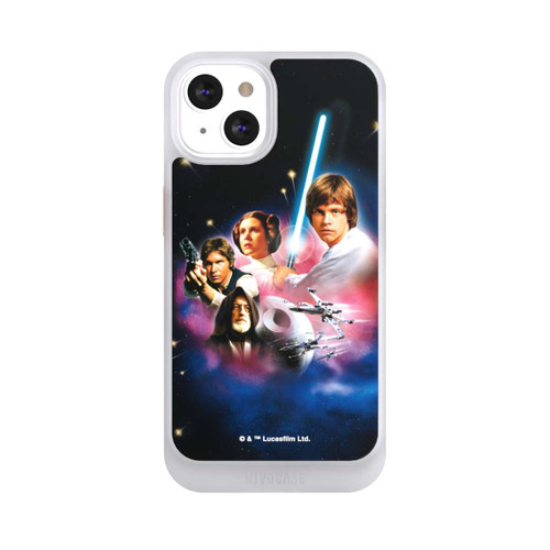 Apple iPhone 13 NIVOcore A New Hope