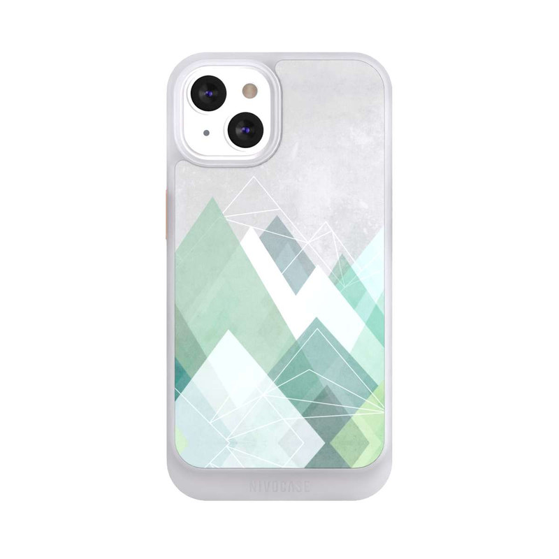 iPhone 13 NIVOcore Graphique 107