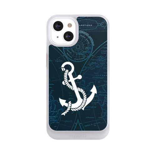 Apple iPhone 13 NIVOcore Sailors Style