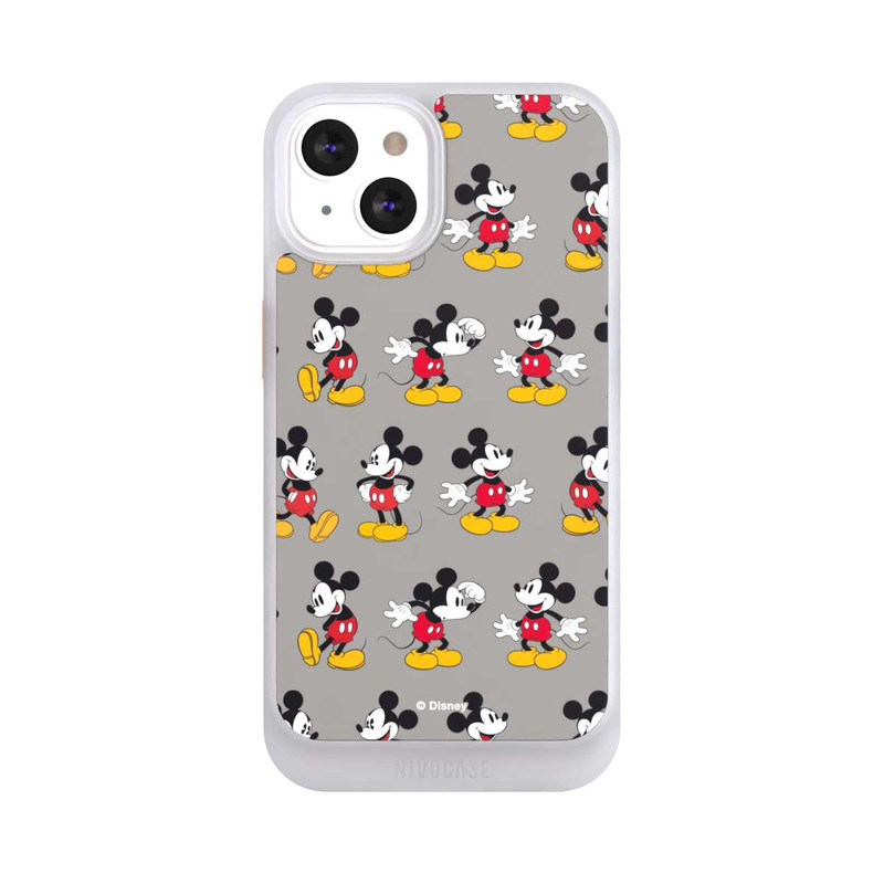 iPhone 13 NIVOcore Micky Pattern