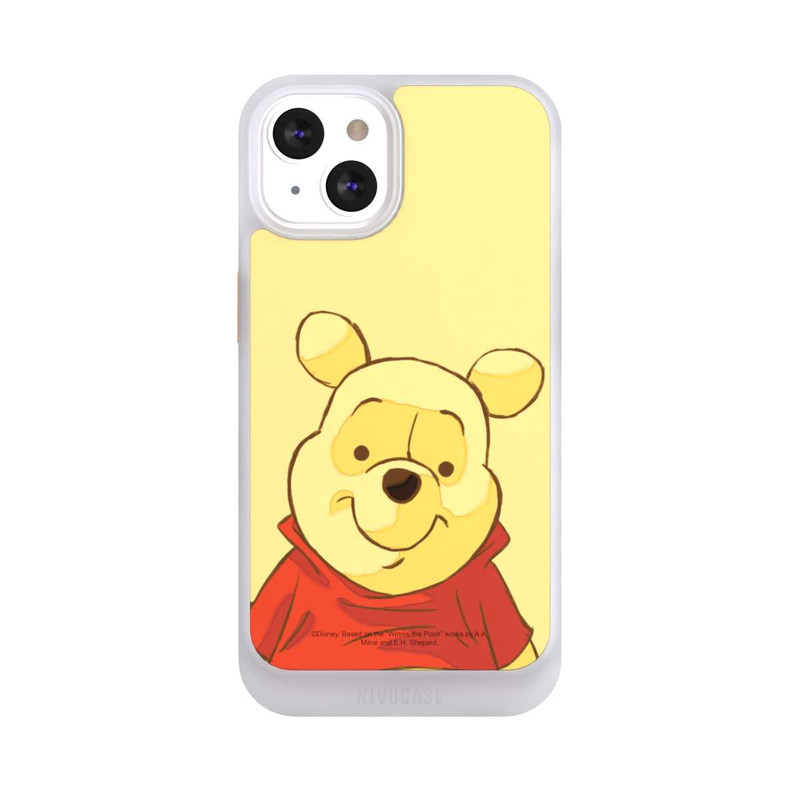iPhone 13 NIVOcore Puuh der Bär