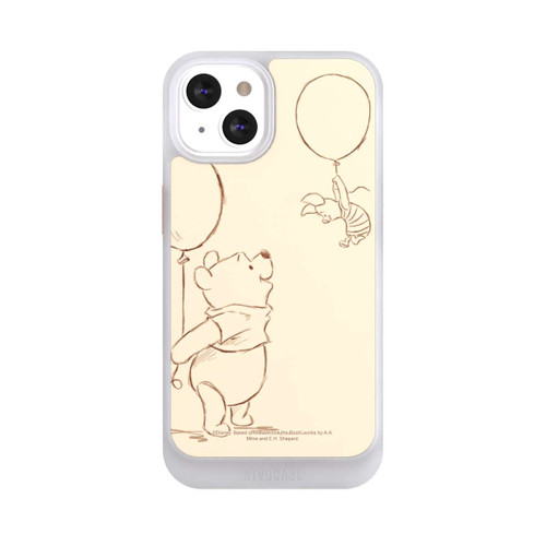 Apple iPhone 13 NIVOcore Winnie &amp; Ferkel