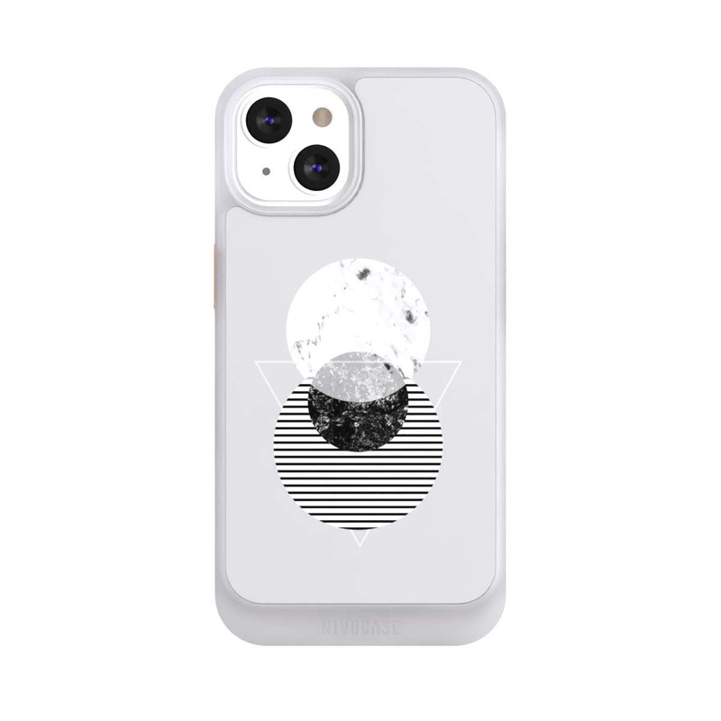 iPhone 13 NIVOcore Minimalisme 9