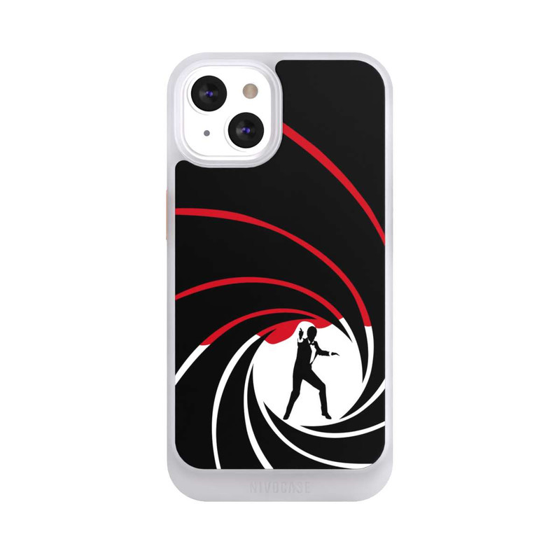 iPhone 13 NIVOcore Tirer