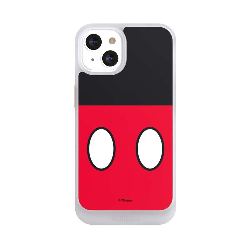 iPhone 13 NIVOcore Micky Mouse - Pants