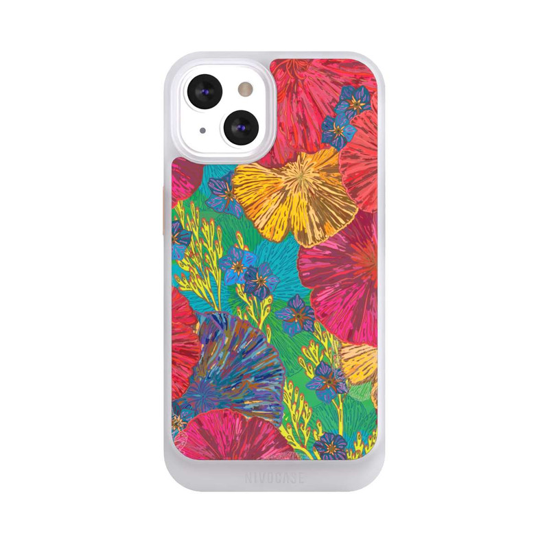 iPhone 13 NIVOcore Der Abschied vom Mohn