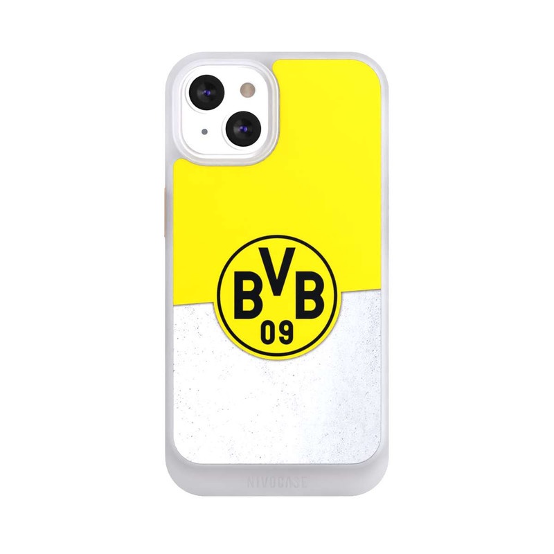 iPhone 13 NIVOcore BVB Betonoptik