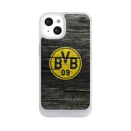 Apple iPhone 13 NIVOcore BVB Holzoptik