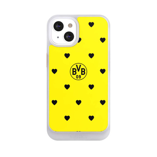Apple iPhone 13 NIVOcore BVB Herzen