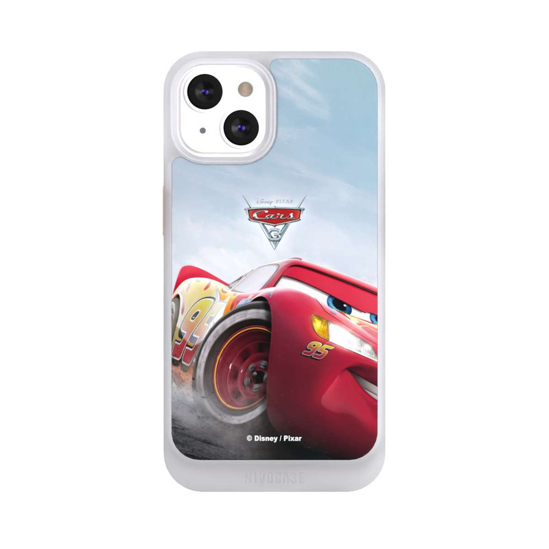 iPhone 13 NIVOcore Cars3 Lightning Mc Queen