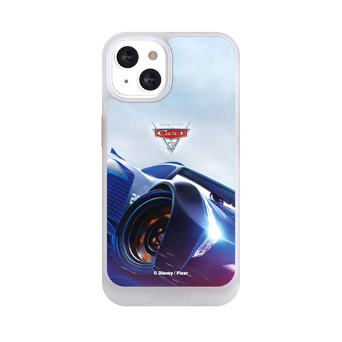Apple iPhone 13 NIVOcore Cars3 Jackson Storm