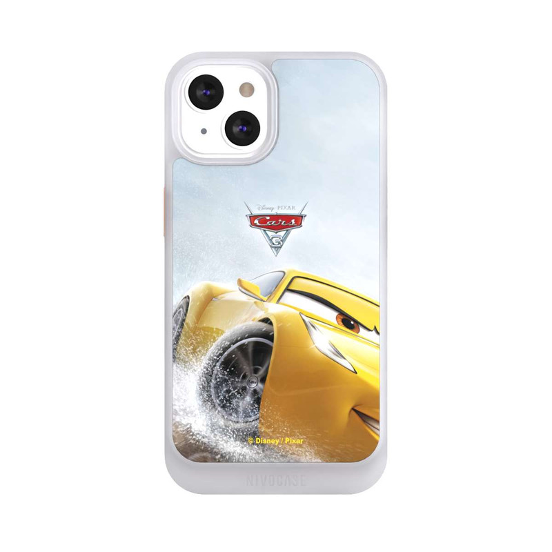 iPhone 13 NIVOcore Cars3 Cruz Ramirez