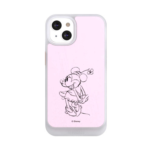 Apple iPhone 13 NIVOcore Minniemouse Vintage