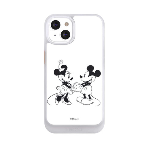 Apple iPhone 13 NIVOcore Micky and Minnie