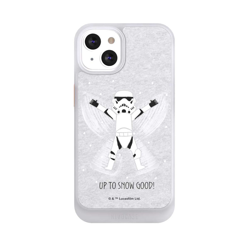 iPhone 13 NIVOcore Up to Snow Good - Star Wars