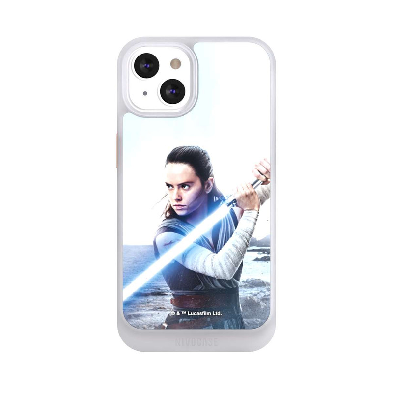 iPhone 13 NIVOcore Rey - Star Wars 8