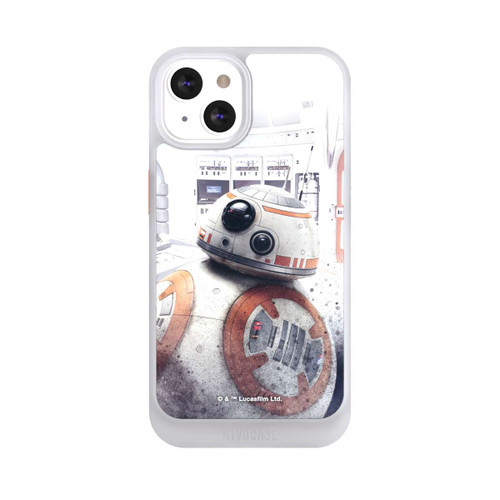 Apple iPhone 13 NIVOcore BB8 - Star Wars 8