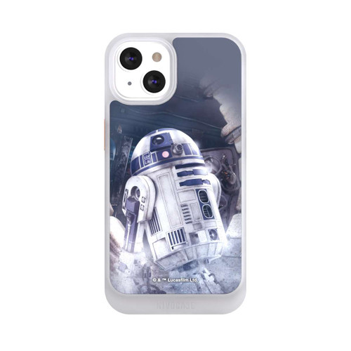 Apple iPhone 13 NIVOcore R2D2 - Star Wars 8