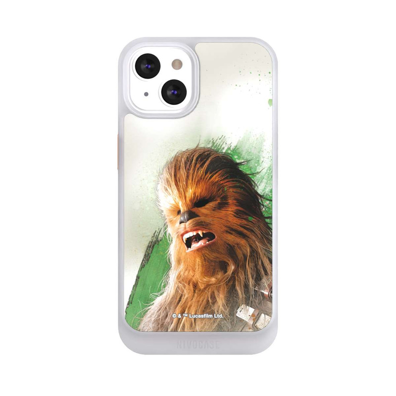 iPhone 13 NIVOcore Chewie - StarWars 