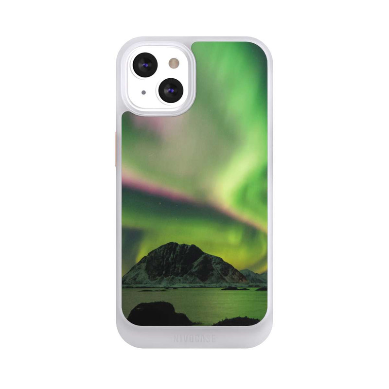 iPhone 13 NIVOcore Northern Lights 2