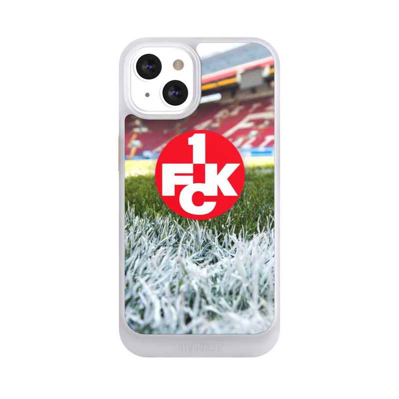iPhone 13 NIVOcore Stadionrasen FCK