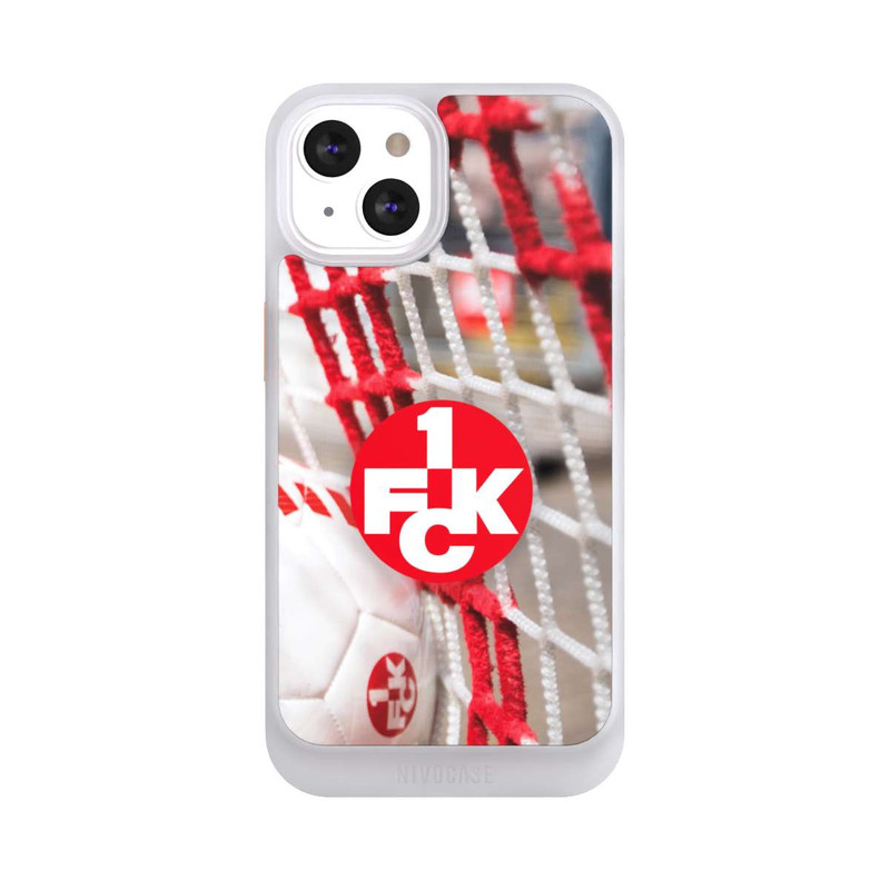 iPhone 13 NIVOcore Torschuss FCK