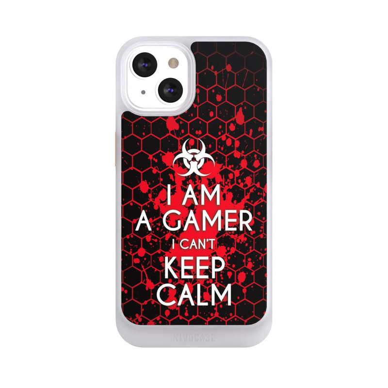 iPhone 13 NIVOcore I Am a Gamer
