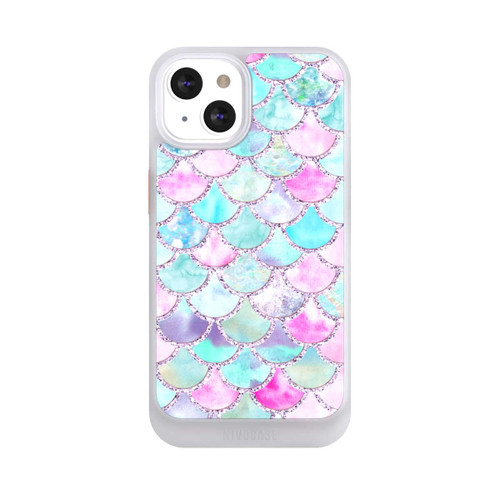 Apple iPhone 13 NIVOcore Rainbow Fish