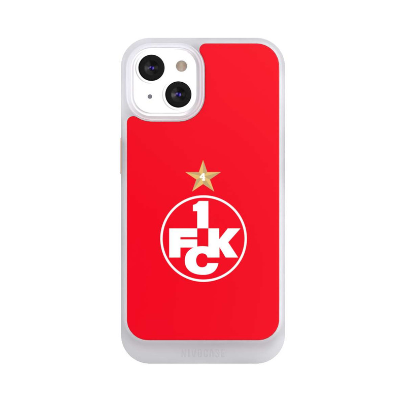 iPhone 13 NIVOcore 4. Stern FCK