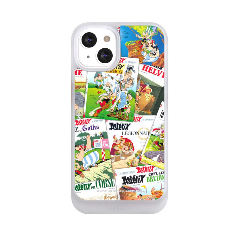 iPhone 13 NIVOcore Cover Collection