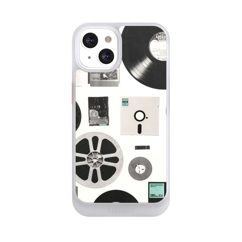 iPhone 13 NIVOcore Data Uni