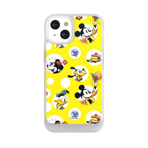 Apple iPhone 13 NIVOcore Character Circus