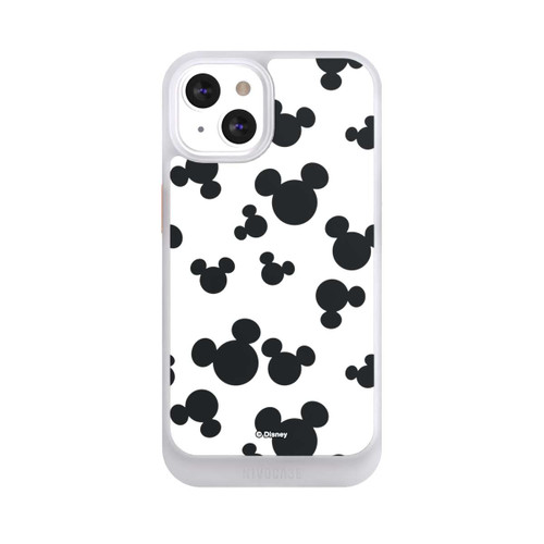 Apple iPhone 13 NIVOcore Micky Icon Pattern