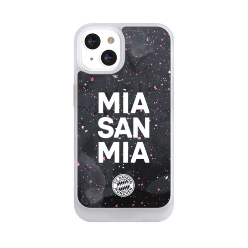 Apple iPhone 13 NIVOcore Mia San Mia Girly - FCB