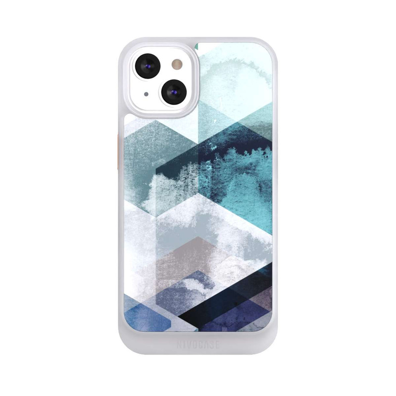 iPhone 13 NIVOcore Graphique 165