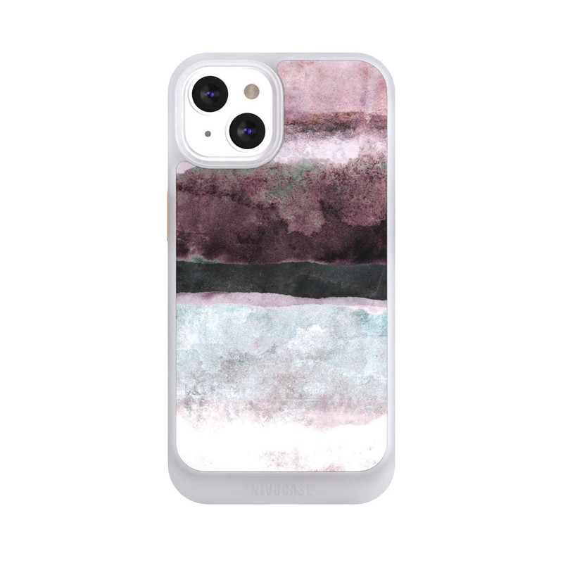 iPhone 13 NIVOcore Aquarelles 24