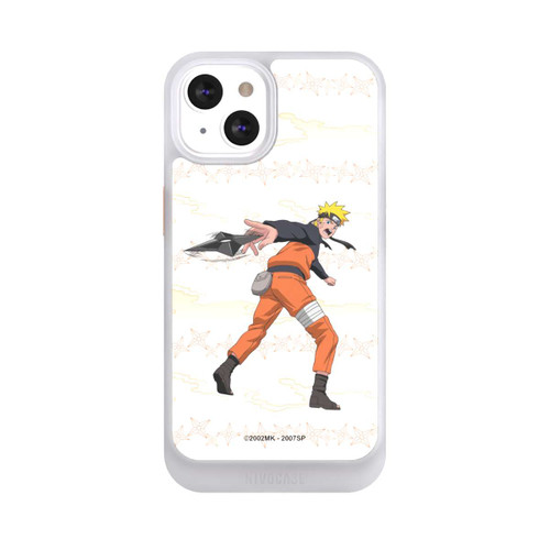 Apple iPhone 13 NIVOcore Naruto Ninja-Shuriken