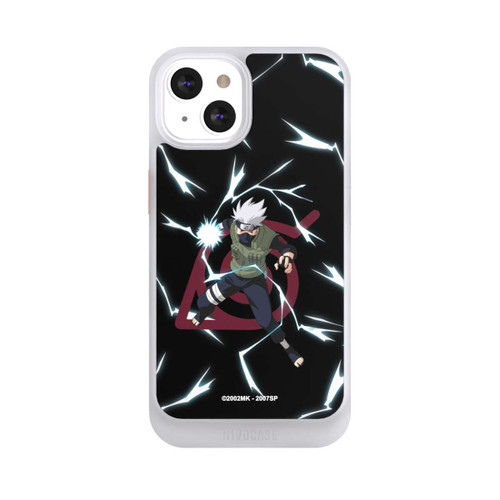 Apple iPhone 13 NIVOcore Kakashi Raikiri