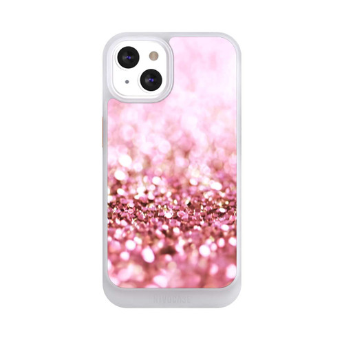 Apple iPhone 13 NIVOcore Glitter Mountain Look