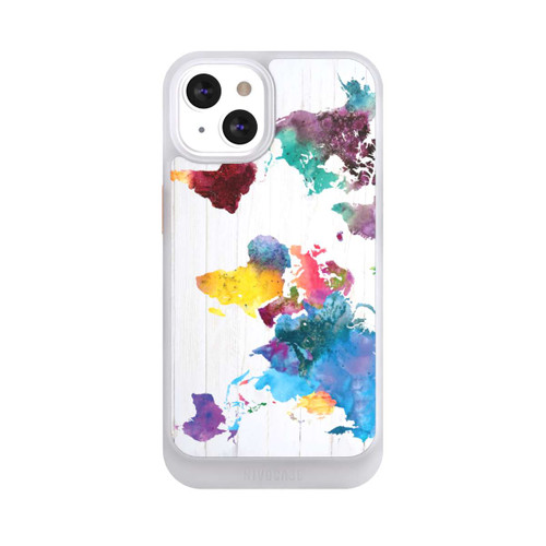 Apple iPhone 13 NIVOcore Welt Farbig 1