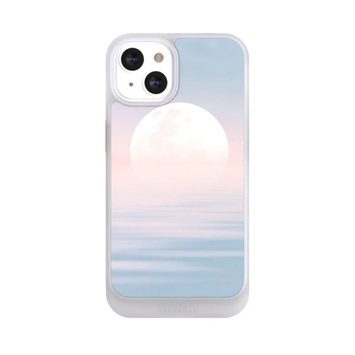 Apple iPhone 13 NIVOcore Lever du soleil