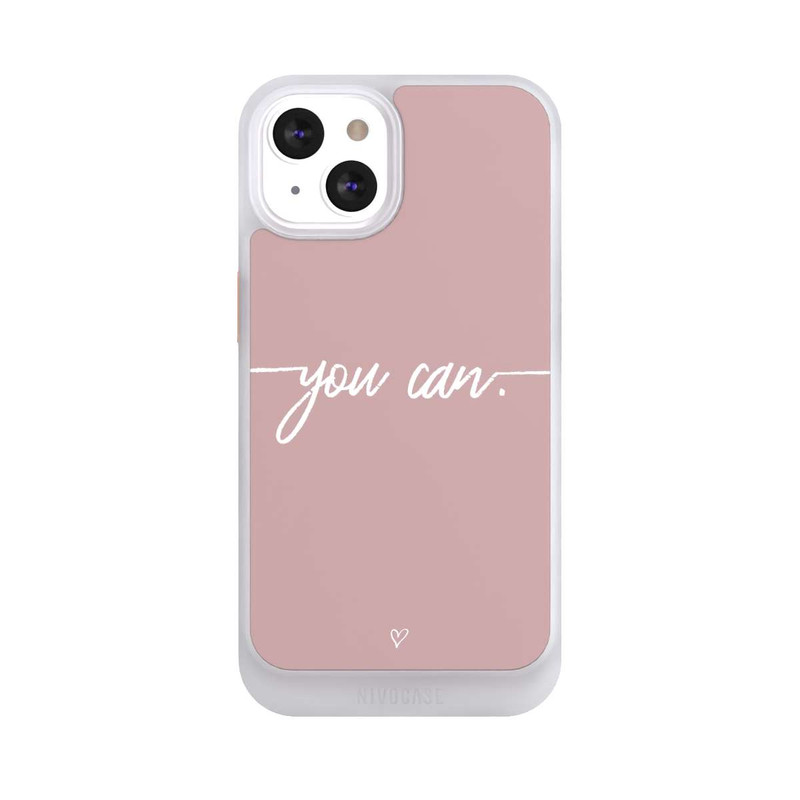 iPhone 13 NIVOcore You Can